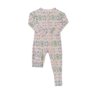 Spring Cascade Bamboo Sleeper | Motette - additional view