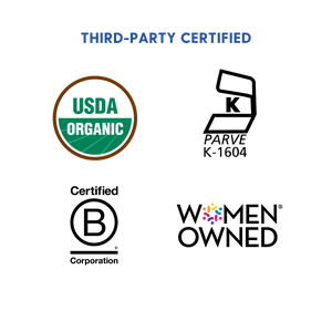 More Milk Plus® - Tincture | Motherlove Herbal Company - additional view