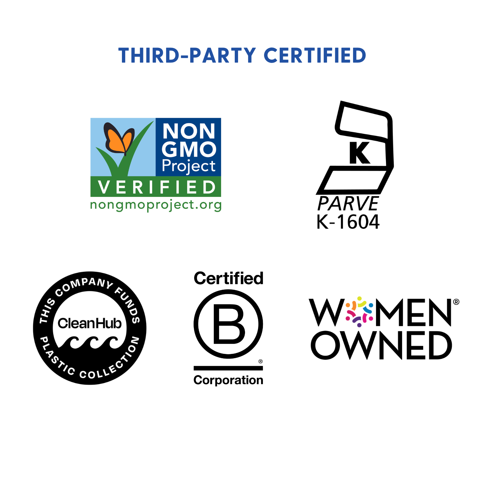 Goat's Rue - Liquid Capsules | Motherlove Herbal Company - additional view