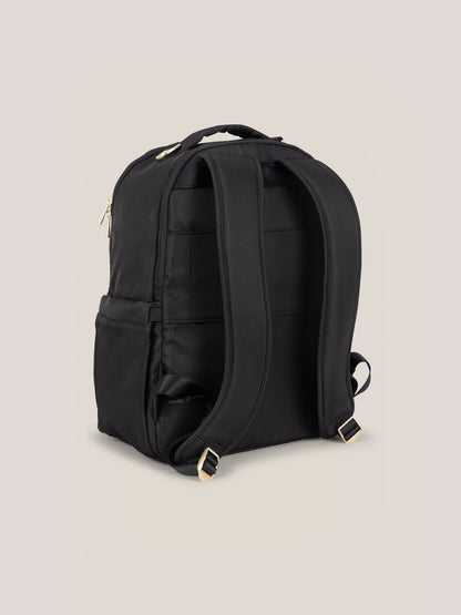 Classic Diaper Backpack - Black