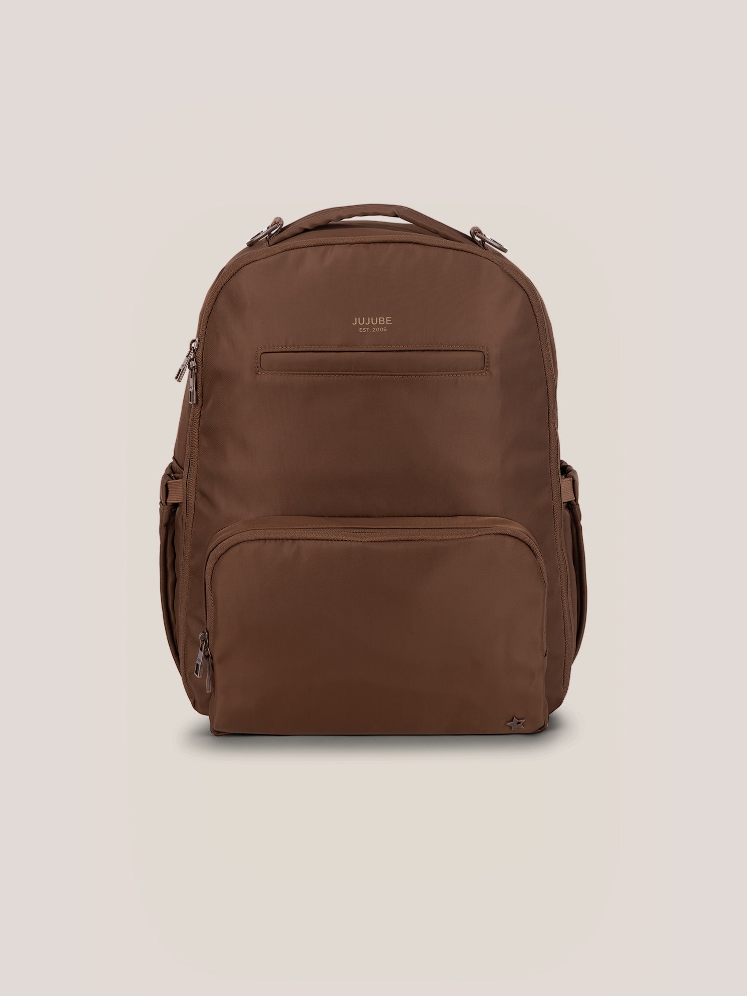 Classic Diaper Backpack - Espresso