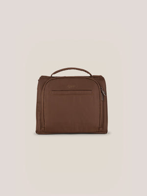 Insulated Bottle Bag - Espresso | JuJuBe