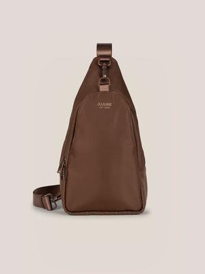 Crossbody Sling - Espresso | JuJuBe