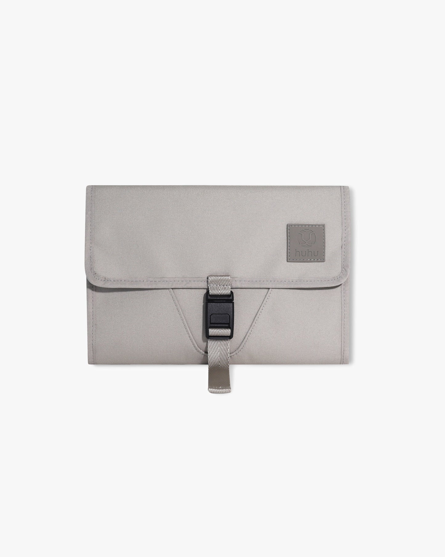 Go Anywhere Changing Wallet | Taupe