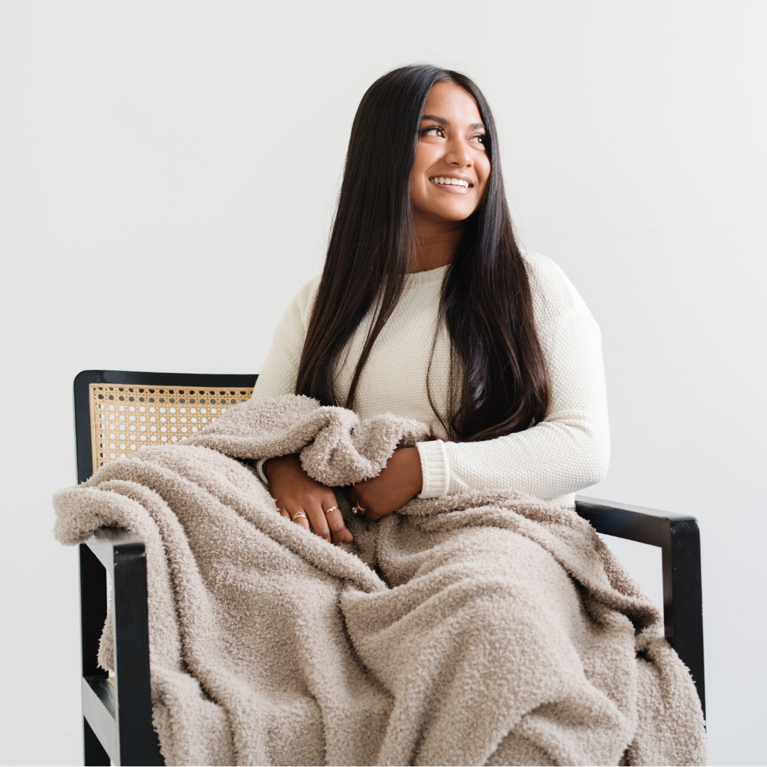 BAMBONI® XL BLANKETS | Saranoni - additional view