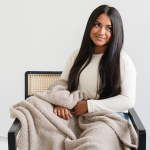 BAMBONI® XL BLANKETS | Saranoni - additional view