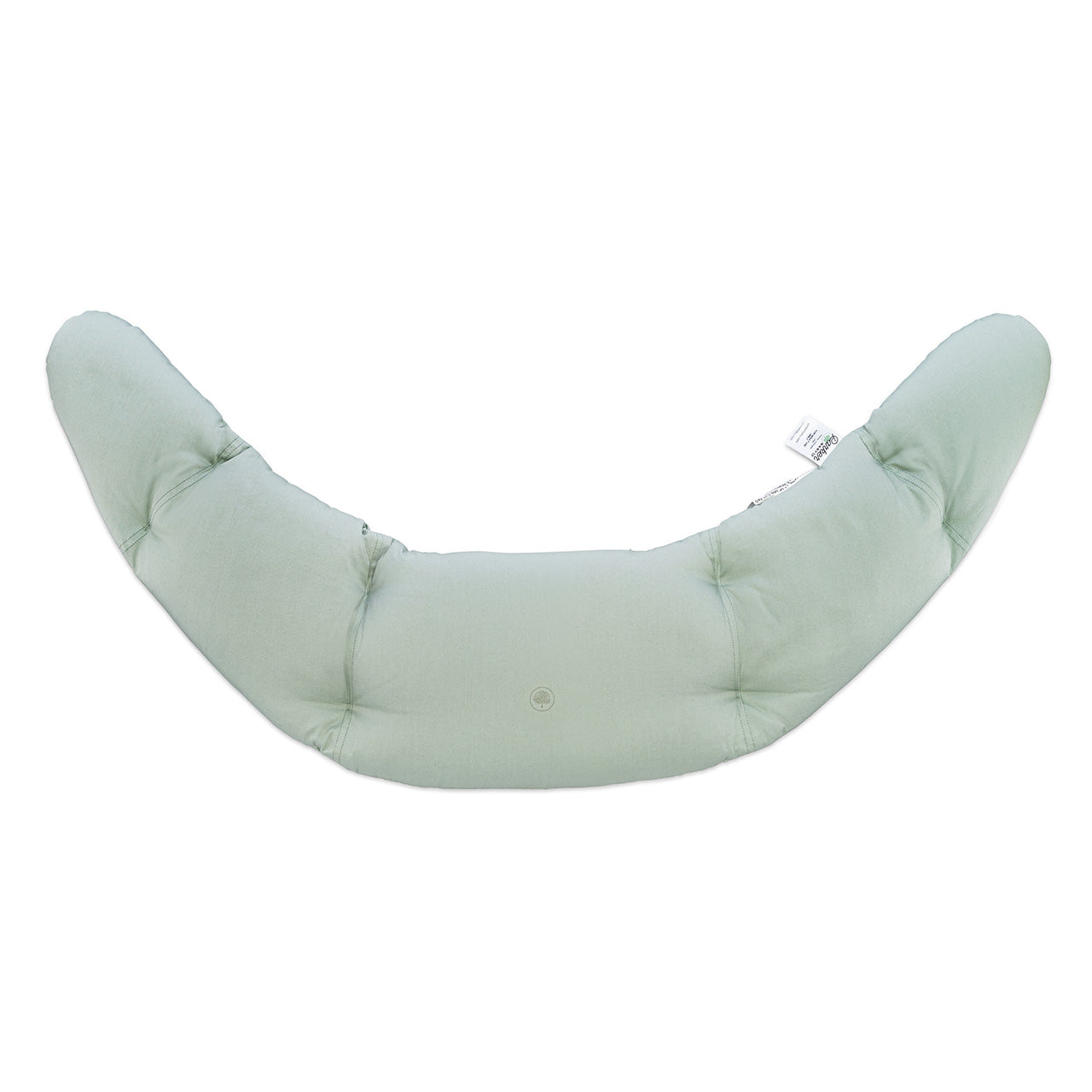 The Croissant Pregnancy Pillow