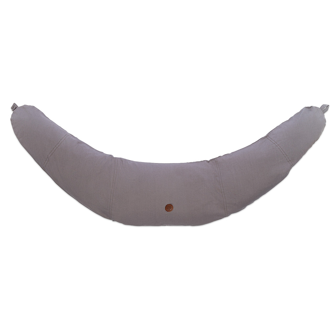 The Croissant Pregnancy Pillow