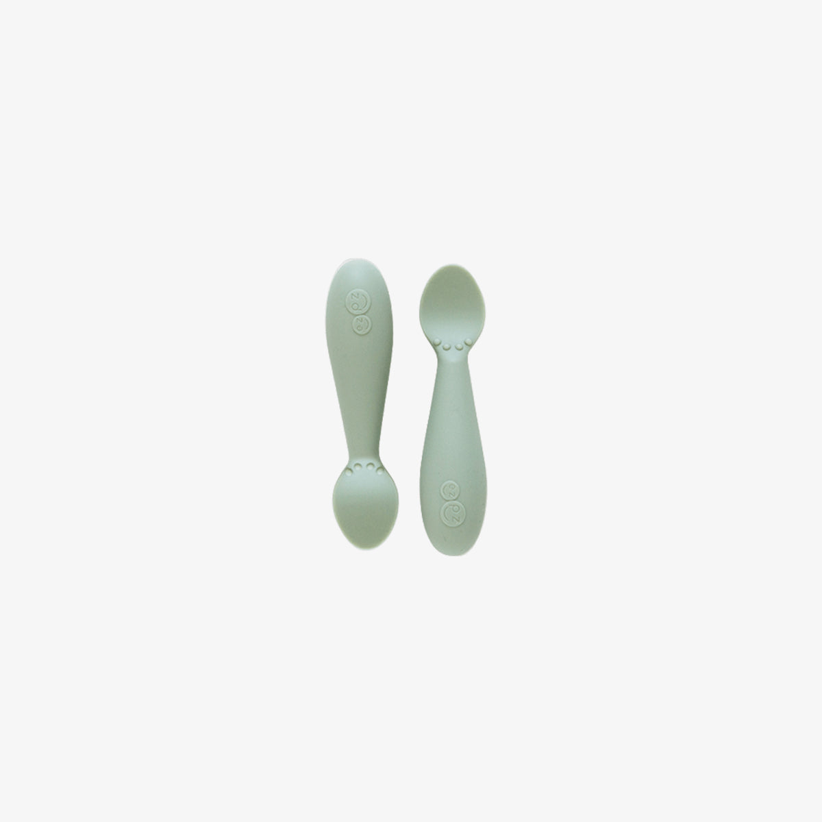 Baby-Led™ Tiny Spoons | ezpz - additional view