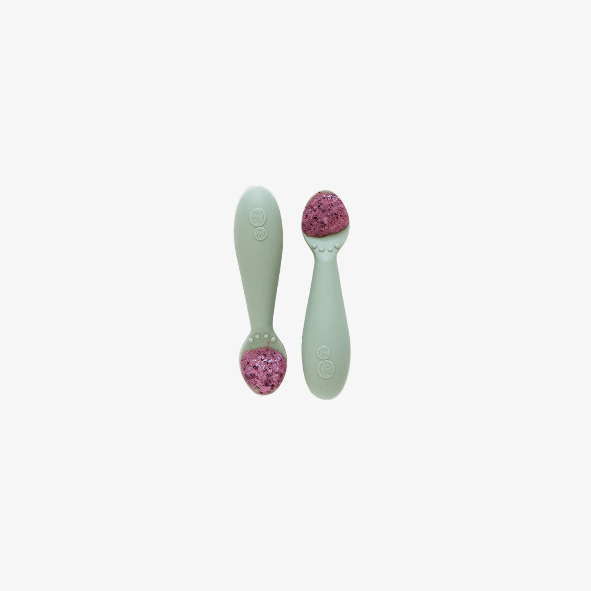 Baby-Led™ Tiny Spoons | ezpz - additional view