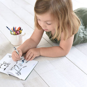 32 Ways to Dress Baby Animals - Activity Book | Wee Gallery - additional view
