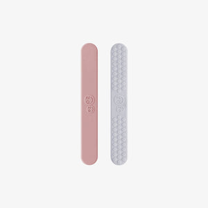 Sensory Tongue Depressor (2-Pack) | ezpz - additional view