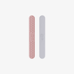 Sensory Tongue Depressor (2-Pack) | ezpz - additional view