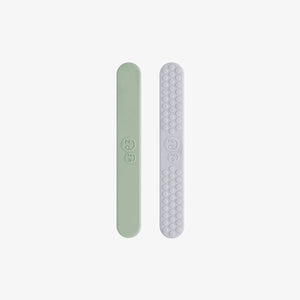 Sensory Tongue Depressor (2-Pack) | ezpz