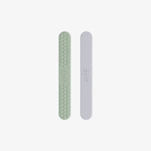 Sensory Tongue Depressor (2-Pack) | ezpz - additional view