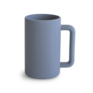 Bath Rinse Cup | Mushie - additional view