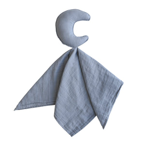 Moon Lovey Blanket | Mushie