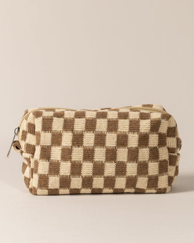 Nēmah Travel Pouch