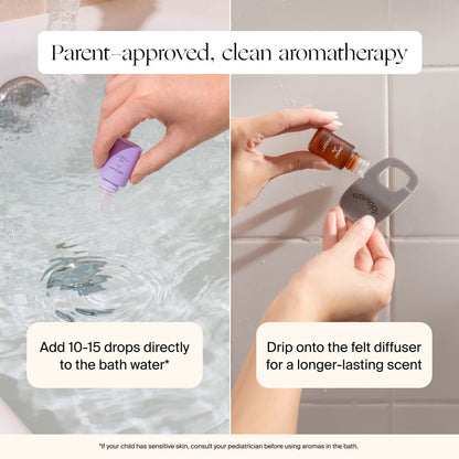 Baby Bath Tub Filter