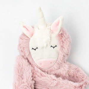 Unicorn Snuggler | Slumberkins - additional view