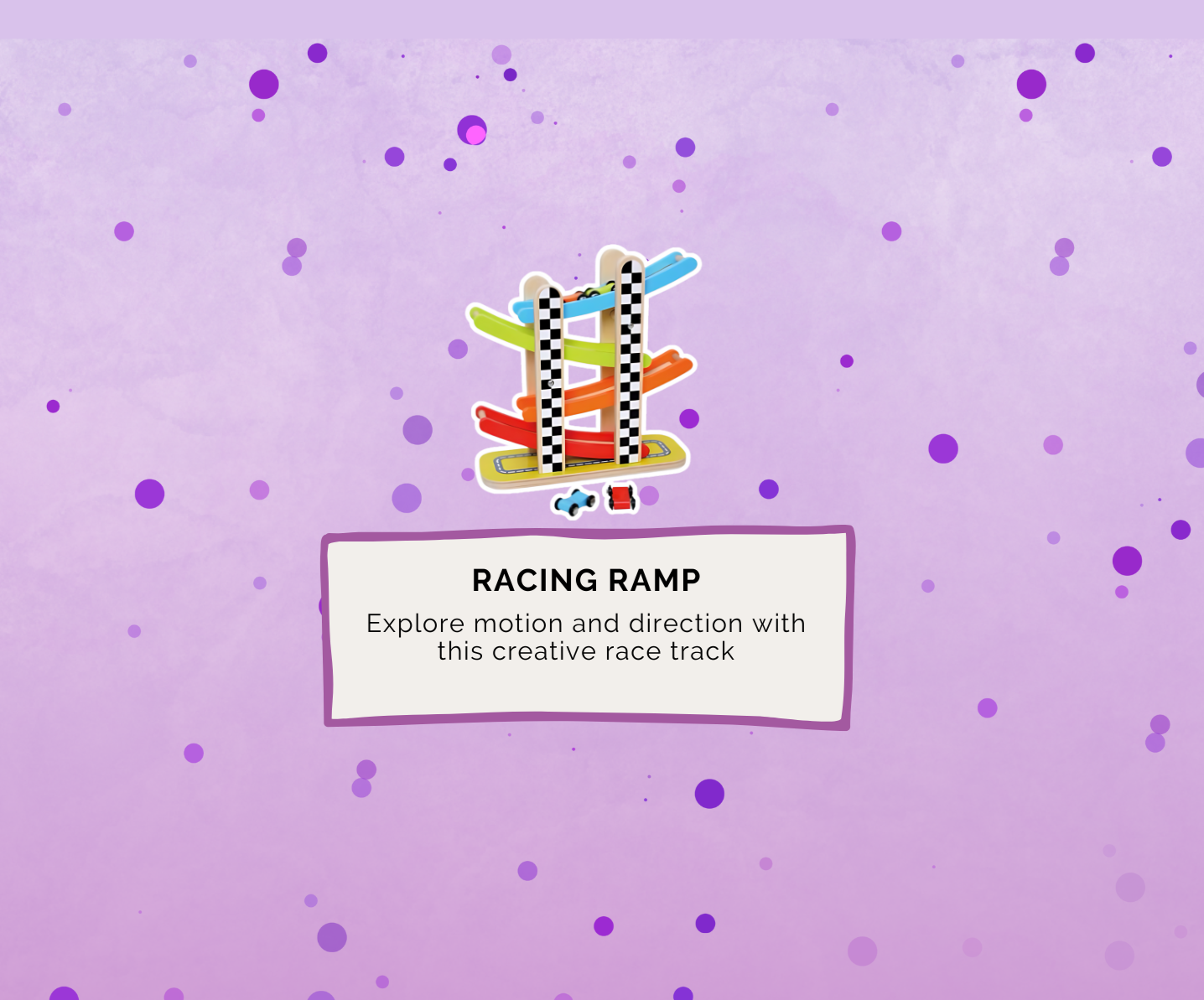 Montessori Educational Box (16-18 Months)