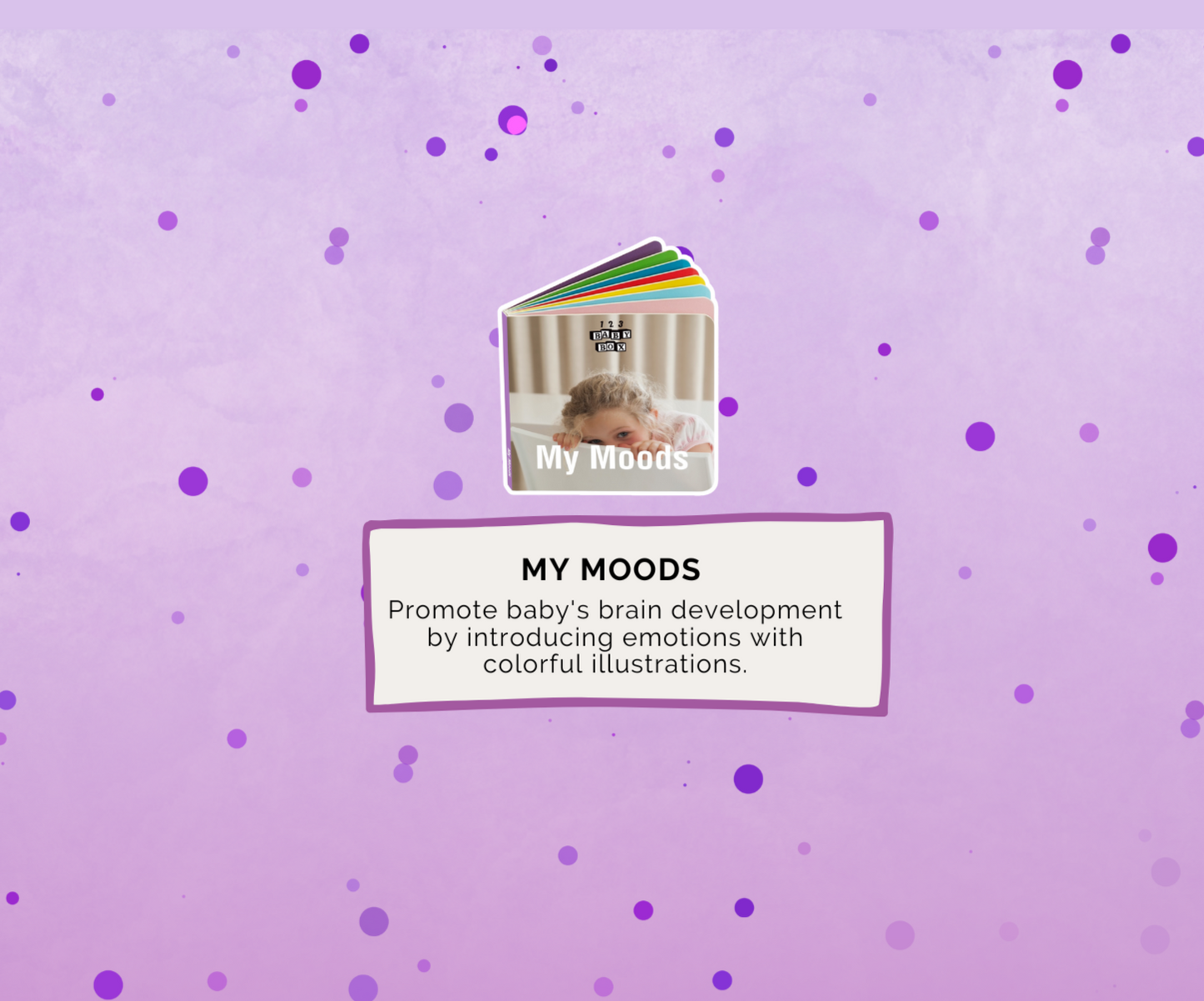 Montessori Educational Box (16-18 Months)