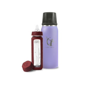 OG Chiller & Bloom Bottle Bundle | Ceres Chill - additional view
