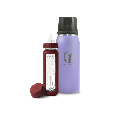 OG Chiller & Bloom Bottle Bundle