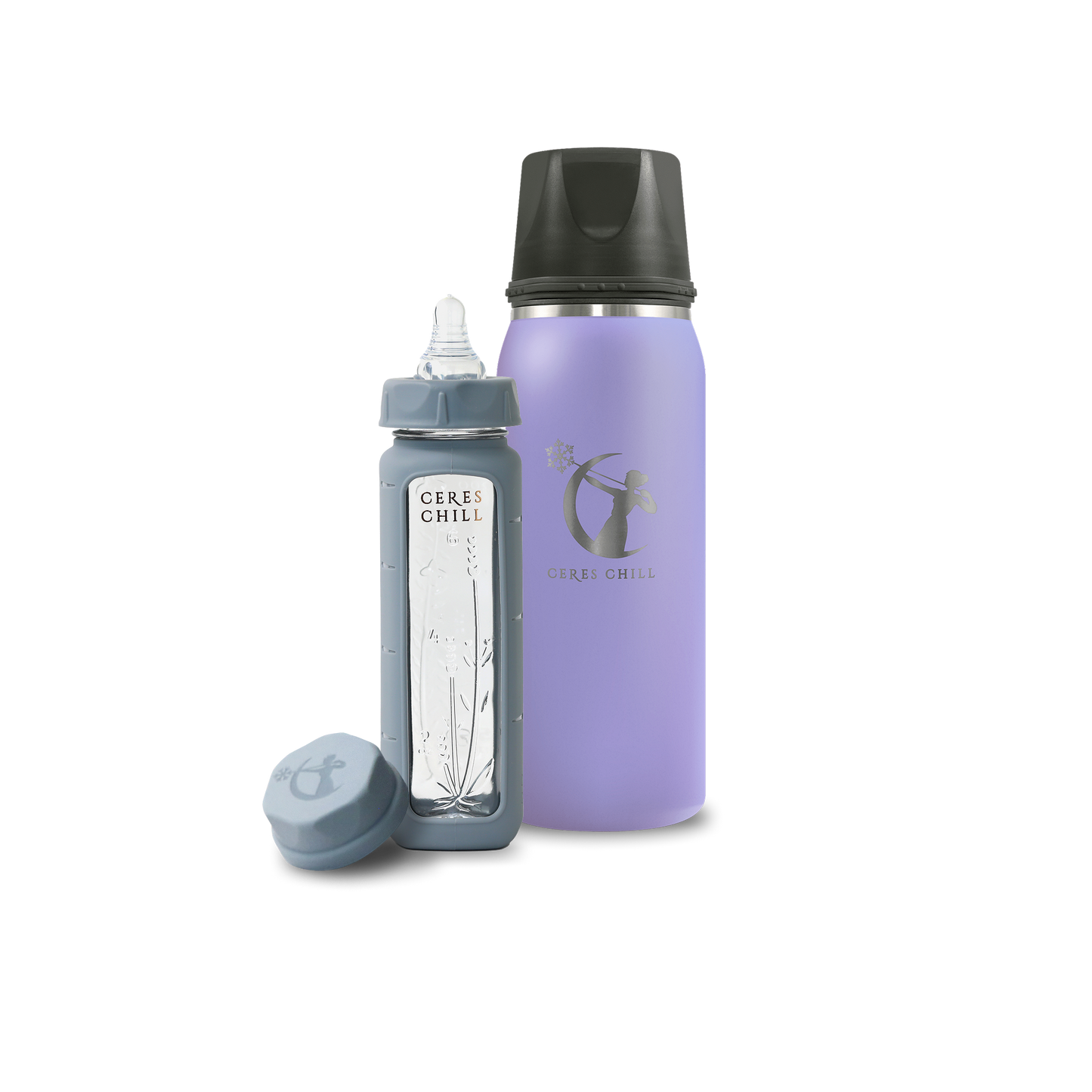 OG Chiller & Bloom Bottle Bundle