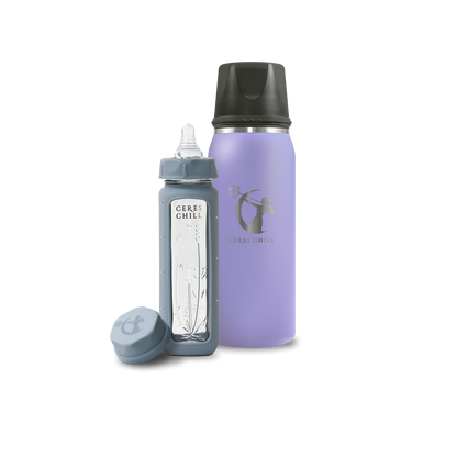 OG Chiller & Bloom Bottle Bundle