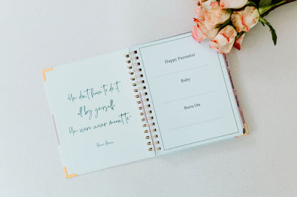 The Postpartum Playbook: Your Guide to Recovering After Childbirth