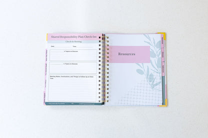 The Postpartum Playbook: Your Guide to Recovering After Childbirth