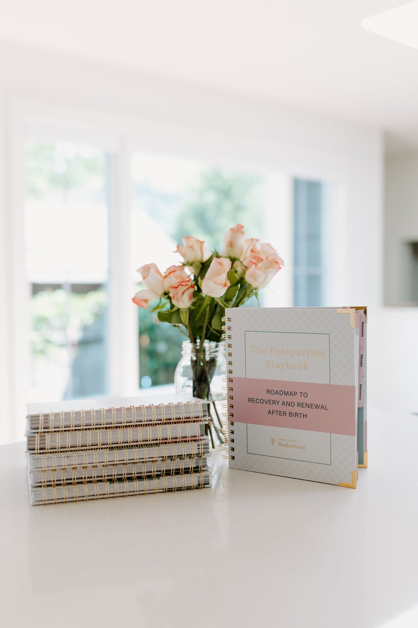 The Postpartum Playbook: Your Guide to Recovering After Childbirth