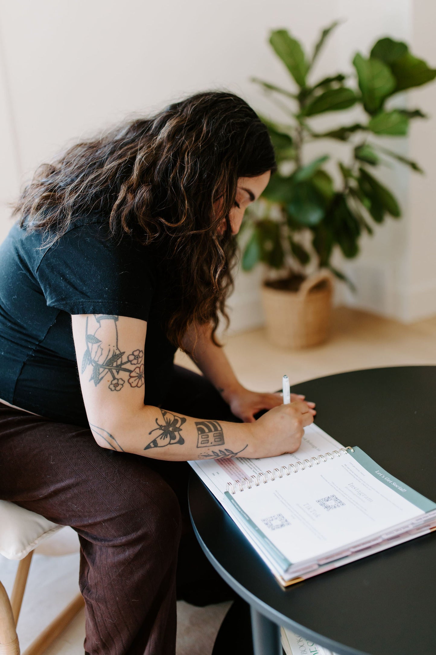 The Postpartum Playbook: Your Guide to Recovering After Childbirth