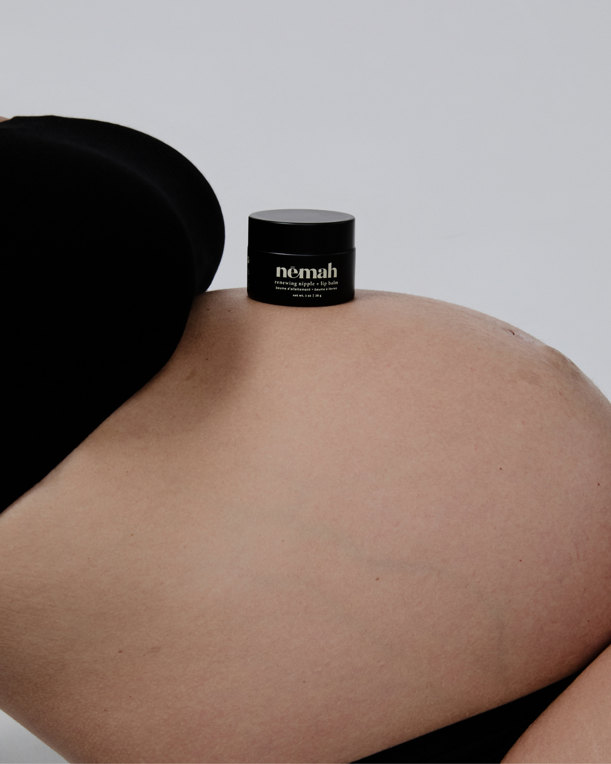 Renewing Nipple + Lip Balm