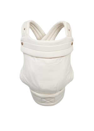 The Monarch Carrier - Natural Ivory | Mabē - additional view