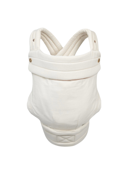 The Monarch Carrier - Natural Ivory