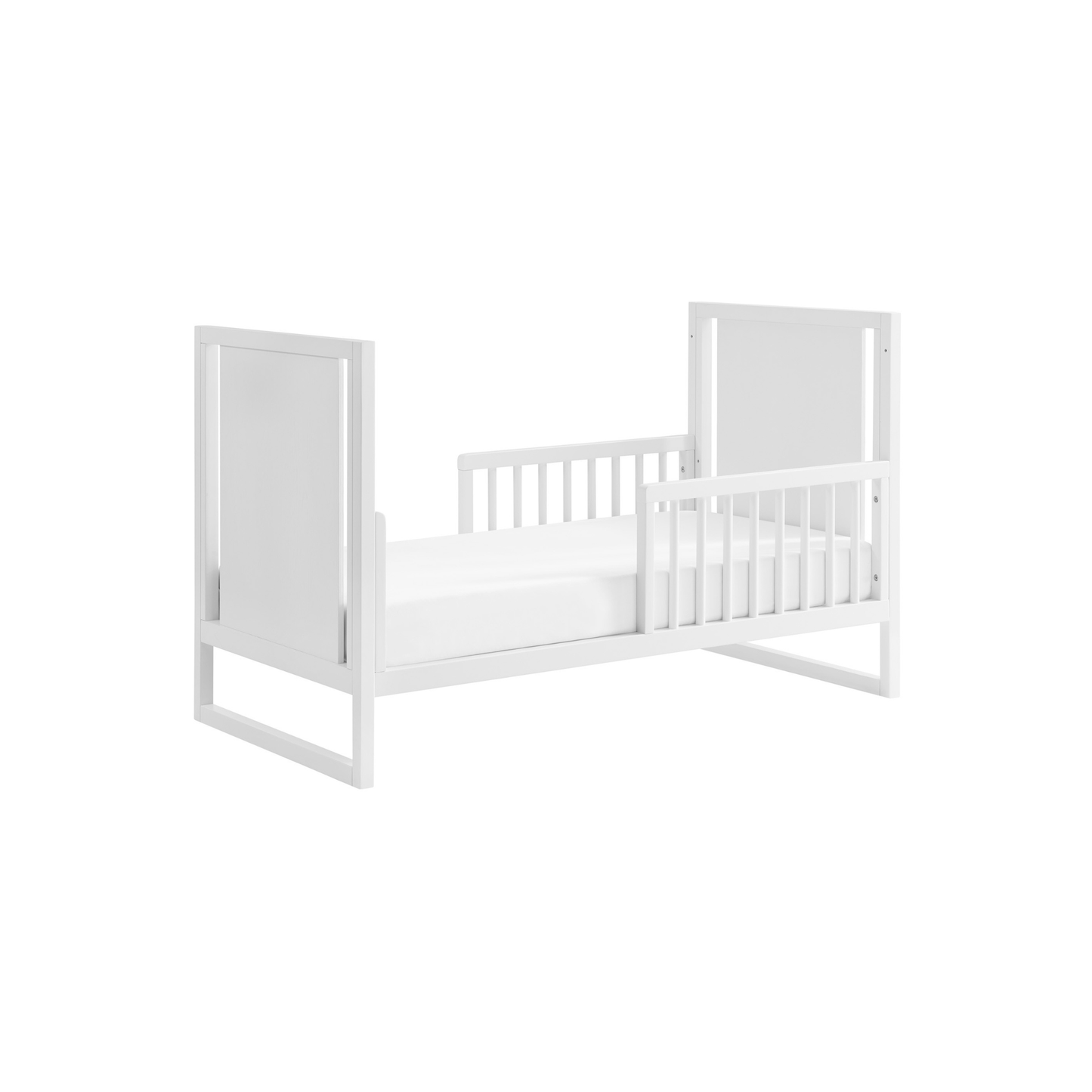 The Newport Crib - Nurture&
