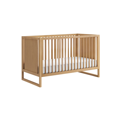 The Newport Crib - Nurture&