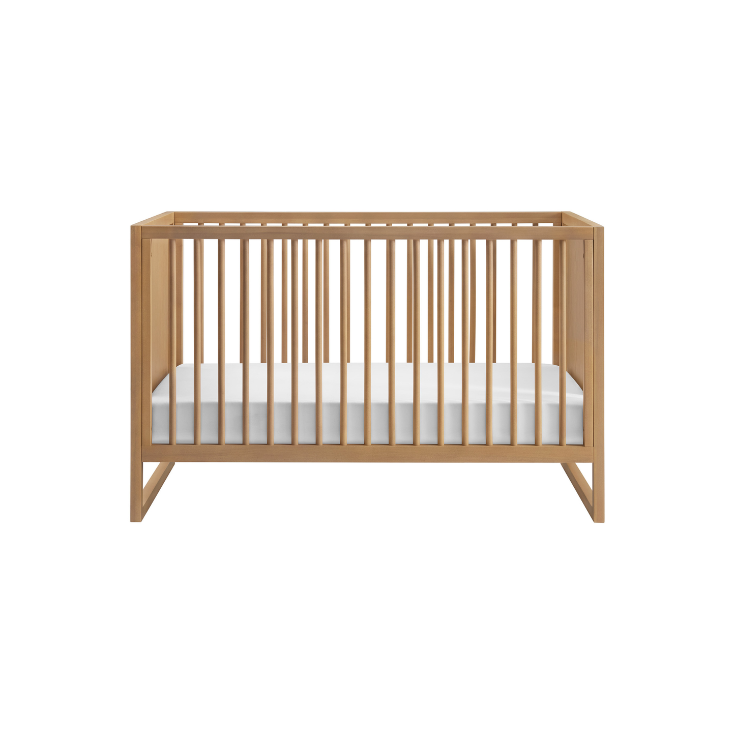 The Newport Crib - Nurture&