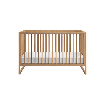 The Newport Crib - Nurture&