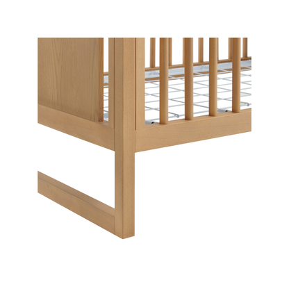 The Newport Crib - Nurture&