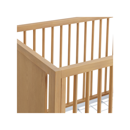 The Newport Crib - Nurture&