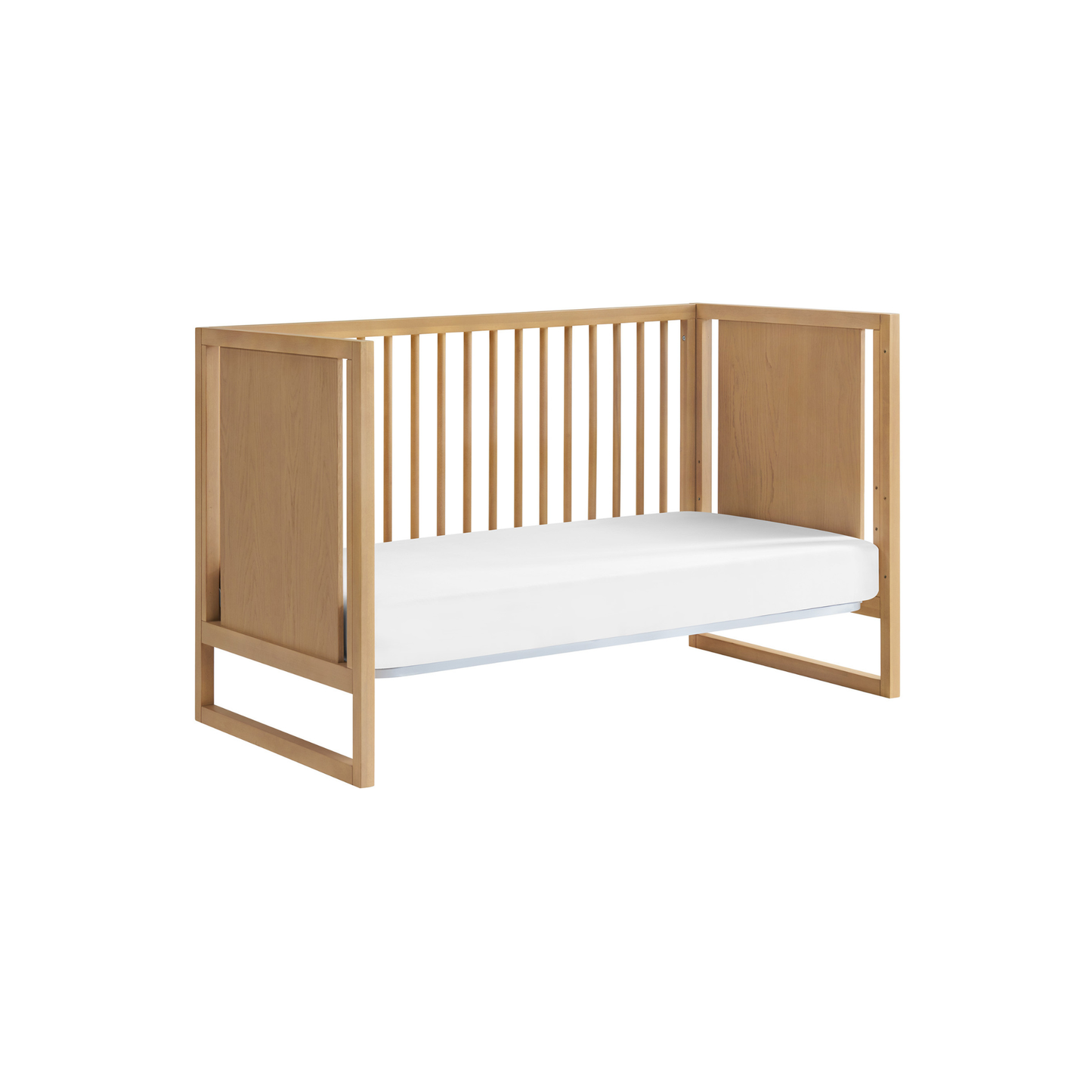 The Newport Crib - Nurture&