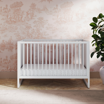 The Newport Crib - Nurture&