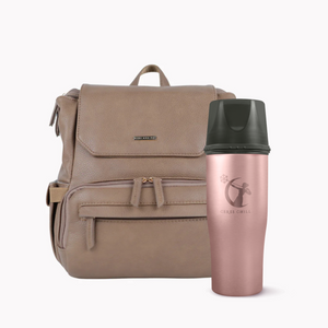 The Radley Mini Backpack — Mimi and Pal x Ceres Chill | Ceres Chill - additional view