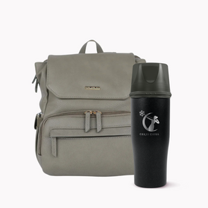 The Radley Mini Backpack — Mimi and Pal x Ceres Chill | Ceres Chill - additional view
