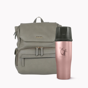 The Radley Mini Backpack — Mimi and Pal x Ceres Chill | Ceres Chill - additional view