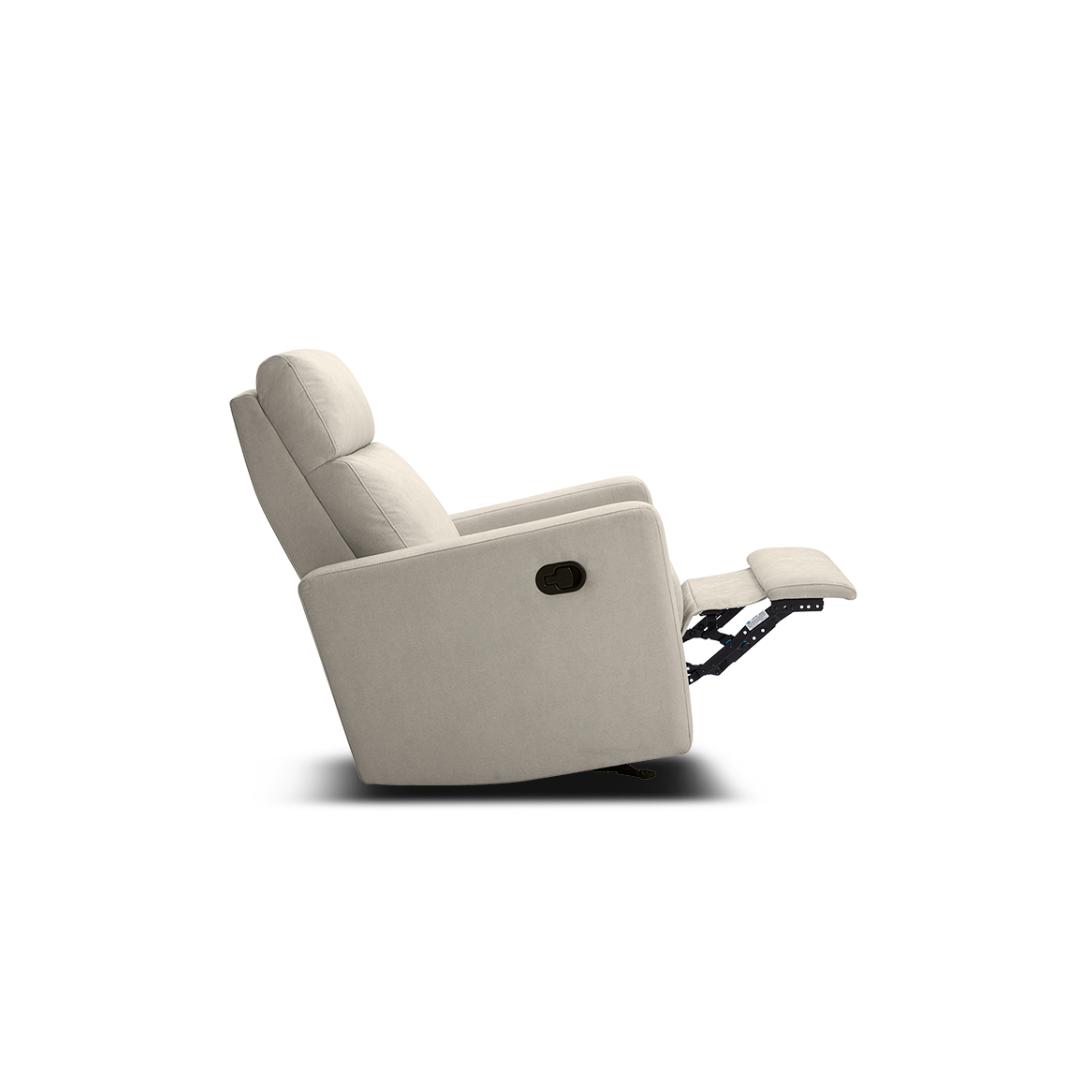 The Manual Glider - Nurture&