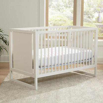 The Newport Crib - Nurture&